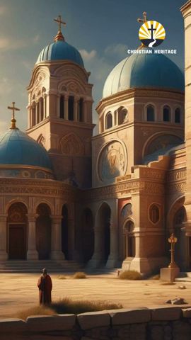 The Great Schism: The Split Between the Eastern Orthodox and Roman Catholic Churches