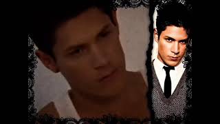 Alex Meraz Edit