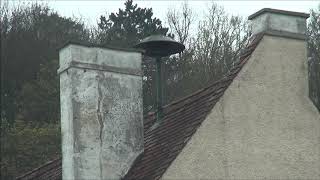 Bayernweite Sirenenprobe Warnung Der Bevölkerung Sirenenalarm Landshut, Innere-Münchener-Str.