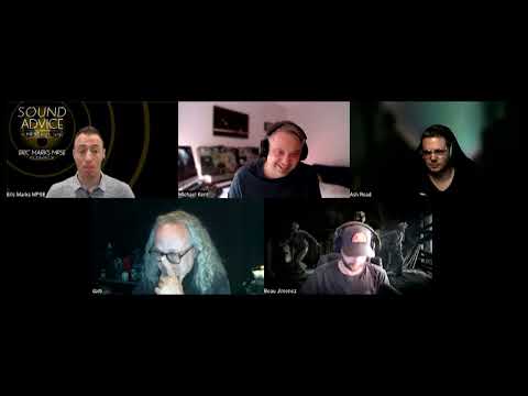MPSE Sound Advice Creature Vocal Design