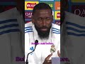 Antonio Rudiger shares how much he loves to play against Erling Haaland 💪