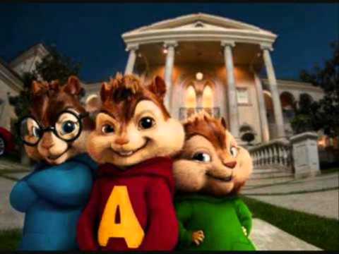 Chipmunks Version - Judas (Unity Remixes)