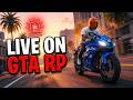 GTA RP AO VIVO #shorts #shortsfeed #shortsviral