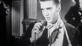 I Want You, I Need You, I Love You - Elvis Presley chords