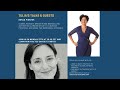 Interview with Tulia Lopes: UltraCreativity and Building the Path to Become a Global Keynote Speaker