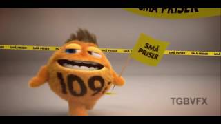 Davoud Ashrafi Rigging Reel 2016