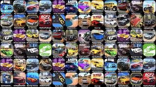 Car Parking,Car Parking 3D,School Bus Driver,Drive and Park,Dr Driving,Driving School Simulator screenshot 4