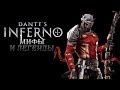 Dante's inferno. Мифы и Легенды.
