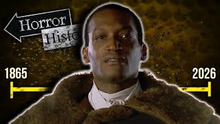 The Complete History of Candyman | Horror History by CZsWorld 636,089 views 5 months ago 1 hour, 3 minutes