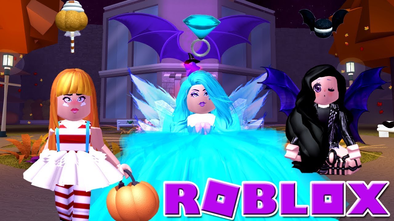 My Twins Give Me A Makeover Halloween Candy Challenge Roblox - newtips meep city roblox 1 0 apk android 4 0 x ice cream