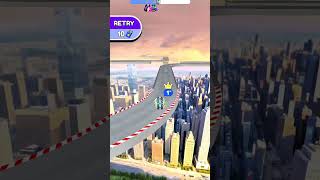 Going Balls Gameplay Super Speed Run Competition Short | Epic Race Tournament