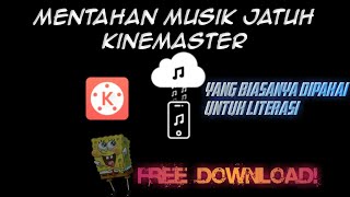 MENTAHAN MUSIK JATUH || UNTUK LITERASI KEREN 2020