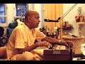 Hare Krishna Maha Mantra Kirtan - Srila Prabhupada (43 min)