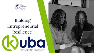 Entrepreneurial Resilience