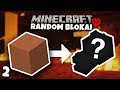 Random Blokai Hardcore Minecraft !!(#2)