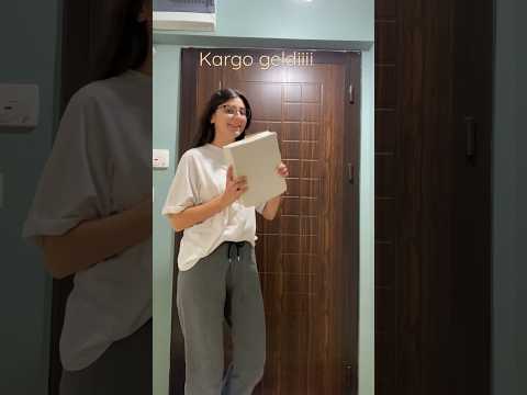 Nişan hazırlıkları başladı: