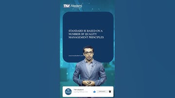 WHAT IS ISO 9001:2015?