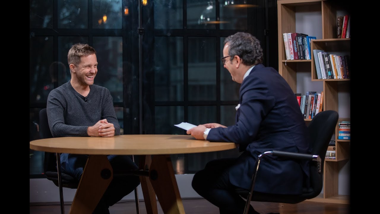 banking holidays Capital Conversation Trailer: Monzo CEO Tom Blomfield