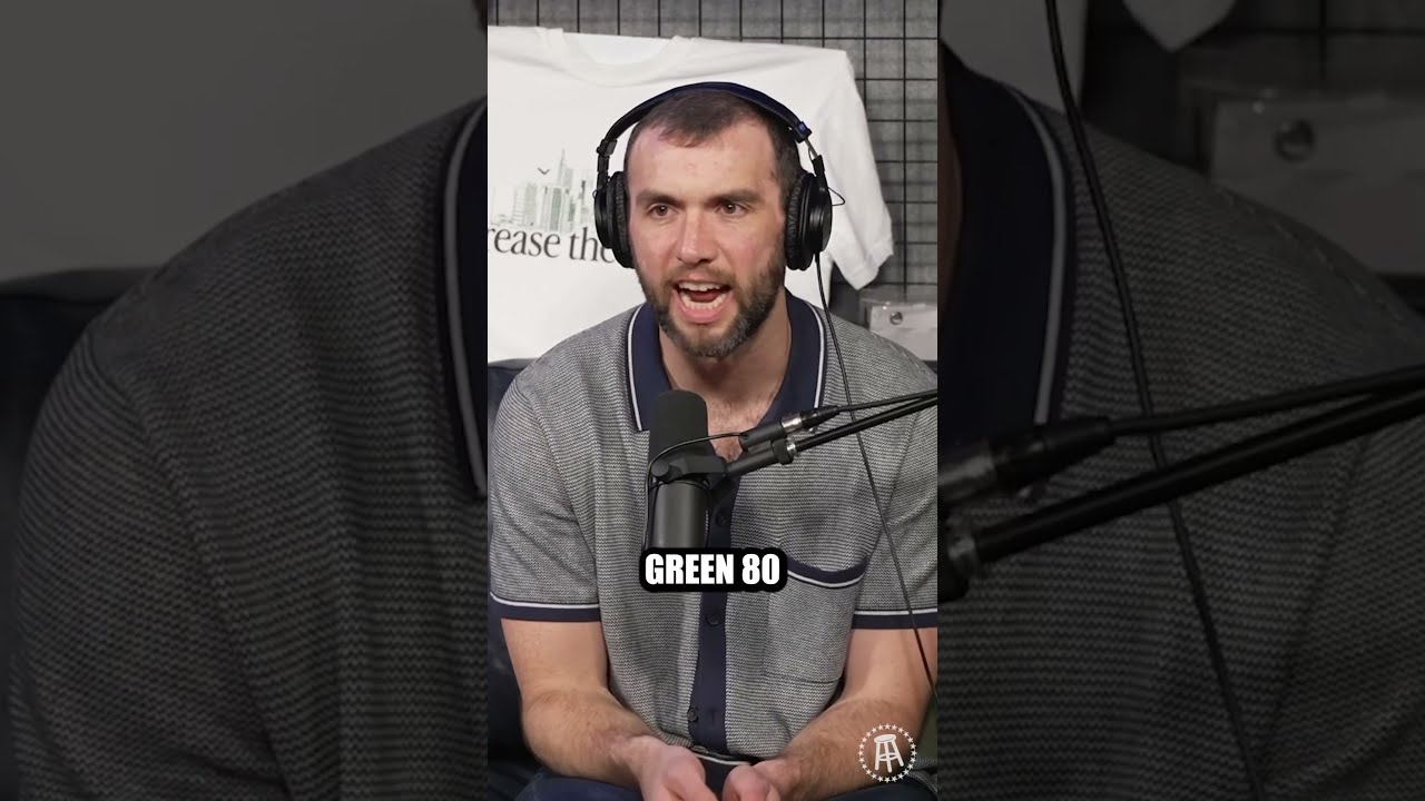 Gruden Thinks Andrew Luck Has The Greatest Snap Count Of All Time DraftKings Dkpartner