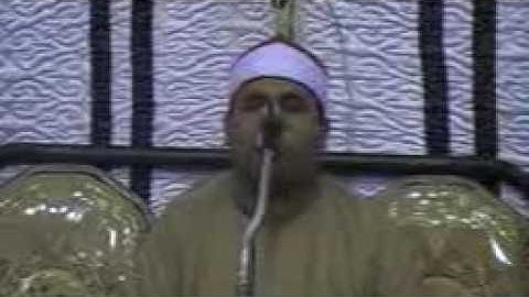 الشيخ وليد محمد ابو عبيه ما تيسر من سورة الفرقان