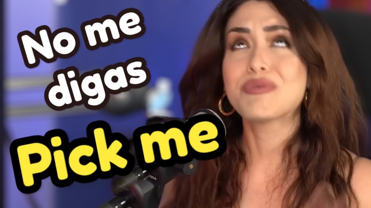 Maricel vs Staryuuki: La Batalla Definitiva de las Pick Me