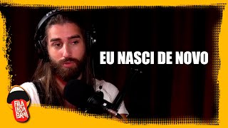 DOUGLAS E FELIPE CONTAM SOBRE O DIA QUE TENTARAM SE MATAR | Cortes do Falacadabra