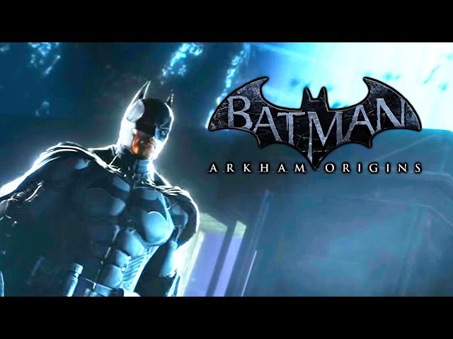 Batman Arkham origins: Game será dublado em português com vozes famosas