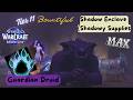 I FORGOT TO LOOT THE EGG! Tier 11 Shadow Enclave | Guardian Druid