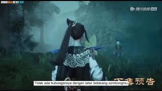 Against the Sky Supreme Episode 41 Sub Indo [Preview]