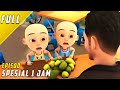 [FULL] Upin & Ipin Spesial 1 Jam [FULL] Upin & Ipin Oktober 2021