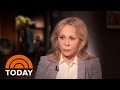 Faye Dunaway: Oscar Mix-Up Is ‘A Moment I Still Haven’t Recovered From’ | TODAY