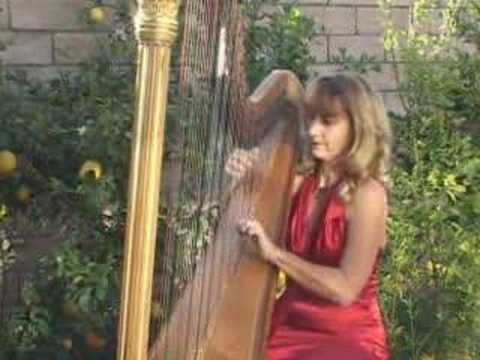 Katrina Harp Photo 2