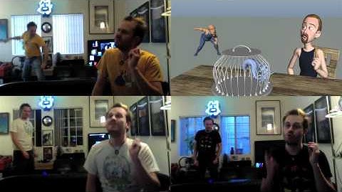 Reference & Blocking