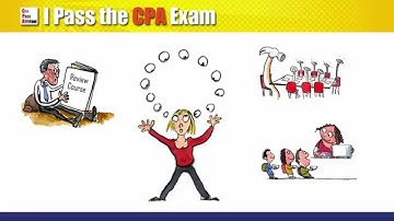 Just Failed the CPA Exam: Now what?