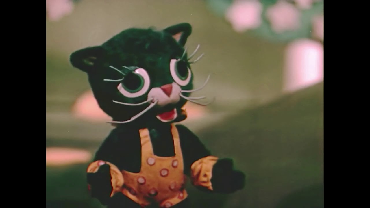 Мультфильм «Тимка и Димка» [Беларусьфильм, 1975] HD - YouTube