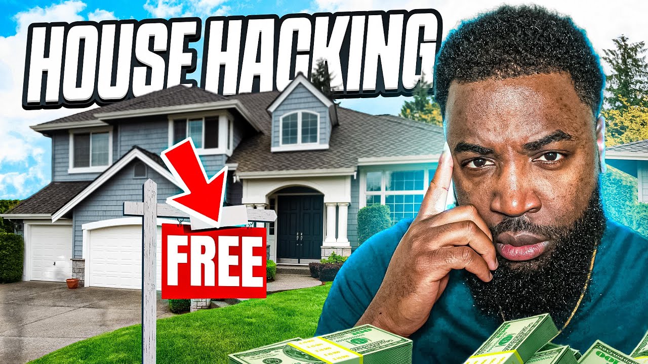 House Hacking How To House Hack Using A FHA Loan In 2023 YouTube