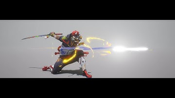 Bleeding Edge – Reels