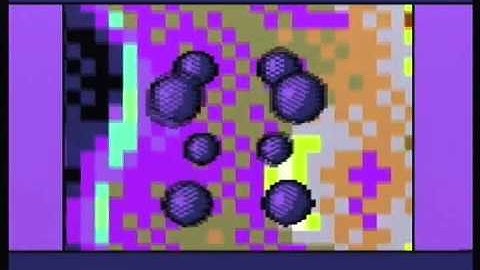 EoD/Booze Design Disk 2 on the FPGA...