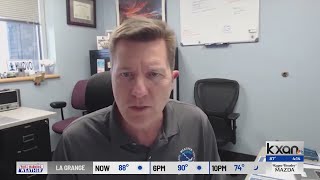 Head of local weather warnings takes early retirement as NOAA cuts continue