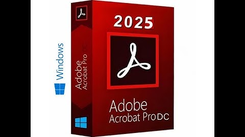 how to install Adobe Acrobat Reader 2025 for free