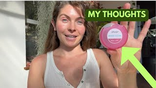 Customer Review- Drtungs Smart Floss