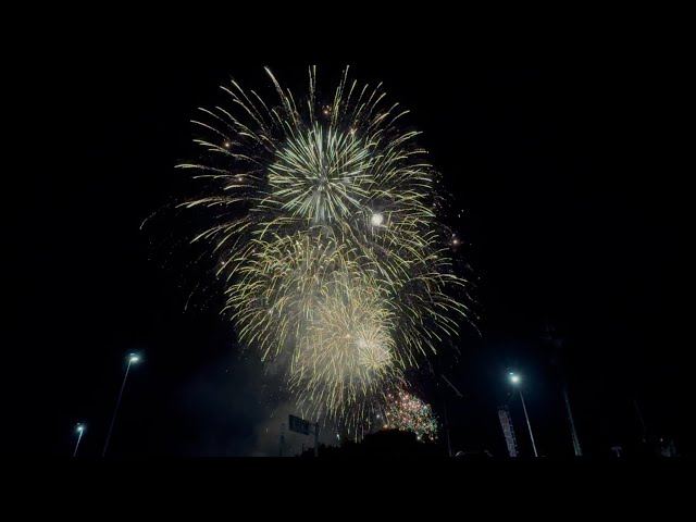 安養寺姫芽 缶バッジ 6点 北國花火大会2025 豊橋祇園祭花火大会 2025 ～♪BGM♪🌴ゆったりハワイアン