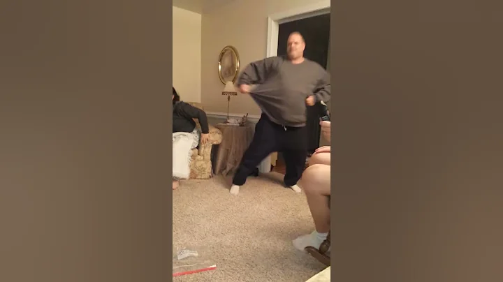 Gobble Gobble Dance