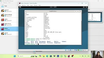 ADMINISTRASI SISTEM JARINGAN  || COMMAND LINE TIPS AND TRICKS