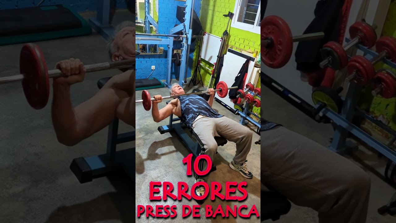 10 ERRORES EN PRESS BANCA 