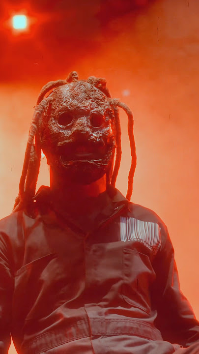 Scissors (Berlin, June 2025)