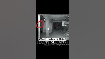 Scary things hidden in normal photos Part#7 #shorts