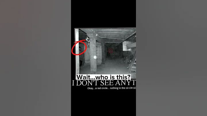 Scary things hidden in normal photos Part#7 #shorts