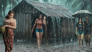 Download Lagu Nepali Mountain Village Life In Heavy Rainy Season || The incredible Story Of Nepali Last Normads || MP3