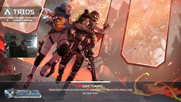 Apex Legends Season 14 drop: Verifying game files loop fix in link.